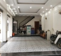 Nhà hiếm phố cổ Ngọc Lâm - Long Biên