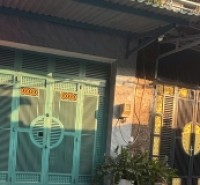 HXH - gần khu Tên Lửa - 32.4m2 - 2 tầng - 2 phòng ngủ - chỉ 2.75 tỷ (tl)