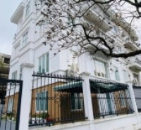 CHÍNH CHỦ CHO THUÊ NHÀ NGYÊN CĂN TẠI KHU LIDECO - HOÀI ĐỨC - HÀ NỘI