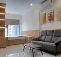 Căn hộ studio mới tại Vinhomes Grand Park