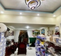 1/ Bình Long, Tân Phú - 70m2 - 4 tầng nở hậu nhẹ tài lộc - HXH - KD - 6.5 tỷ