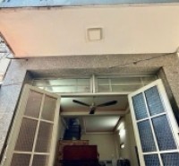 Nhà 4 tầng - giá nhỉnh 3.75 tỷ - sát Quận 11 - DTSD 96M2 - hẻm ba gác