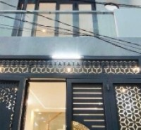 Bán nhà 114/ Đường 26 Tháng 3, BHH, Bình Tân - 2 tầng - 2 PN - 4.2tỷ
