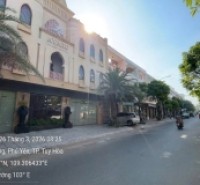 Bán đấu giá Cơ sở Massage số 1 Tuy Hòa. KDT Hưng Phú, Tuy Hòa, Phú Yên  giá khởi điểm 19.3 tỷ