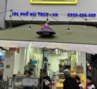 CHÍNH CHỦ CẦN CHO THUÊ MẶT BẰNG TẦNG 1 MẶT TIỀN ĐẸP TẠI 101 NÚI TRÚC - GIẢNG VÕ - HÀ NỘI