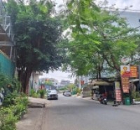 Đất Làng Đại Học, xây tự do 7 tầng,10x20m, 18.3 tỷ
