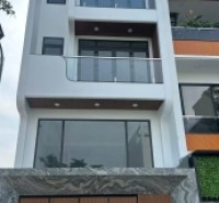 Anh Tây cần bán nhà mới xây Lê Văn Lương, để lại nội thất trong nhà
