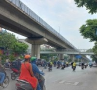 BÁN NHÀ NGUYỄN TRÃI THANH XUÂN, LÔ GÓC 3 MẶT THOÁNG, 7 TẦNG THANG MÁY  Ở, VP, NHỈNH 27 TỶ