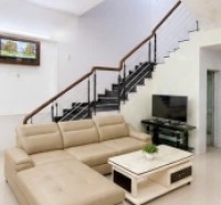 ♣ Nhà sát Lê Đình Dương Cầu Rồng, 42m2, ngang 7m, 3.5 tầng 4PN, nhỉnh 4 tỷ