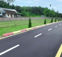 Nhỉnh 500tr sở hữu ngay lô đất thị trấn 66m giáp An Phú Mỹ Đức cách Bưu Điện Hà Đông 45’