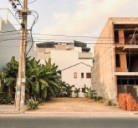 CHO THUÊ CẶP ĐẤT MẶT TIỀN MAI CHÍ THỌ – HÒA XUÂN, ĐÀ NẴNG