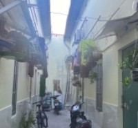 PHÒNG TRỌ MỚI XÂY – GIÁ CHỈ 2TR – NGAY NGÃ TƯ GÒ MÂY