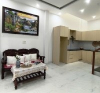 ♣ Nhà kiệt Phạm Văn Nghị, 40m2, 2 tầng đúc cứng, 3PN sạch đẹp ở ngay, 3.x tỷ