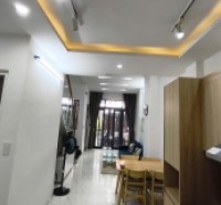 ♣ Nhà kiệt 3m gần Phạm Văn Nghị, 3 tầng đúc như mới, gọn gàng hợp lý, 4 tỷ nhỉnh