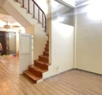CHO THUÊ NGUYÊN CĂN TÂN MAI, Ô TÔ, KINH DOANH 60M 4T, 18TR 0965549363
