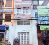 Bán nhà MT Trịnh đình trọng,tân phú 3L giá 12,9 ty