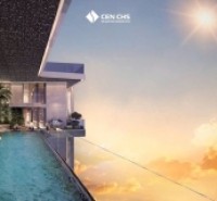 Bán Dinh thự trên không View Sông Hồng- 500m hơn 40 tỷ