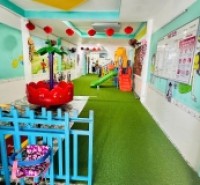 BÁN TRƯỜNG MẦM NON TRUNG TÂM HỘI AN – DÒNG TIỀN 450TR/THÁNG:
