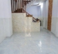 SIÊU PHẨM BÌNH TÂN: HẺM XE HƠI, TIỆN ÍCH ĐỈNH CAO!