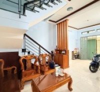 BÁN NHÀ ĐỒNG NAI QUẬN 10  - GẦN MẶT TIỀN - KHU VIP