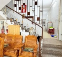 ♥ Đường QH sát Chợ Kỳ Đồng, 62m2, 2 tầng Ô tô đậu cửa, 4.x tỷ