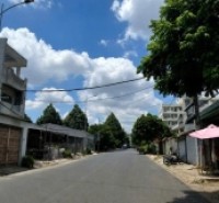 Mặt tiền Thủ Khoa Huân - ngang 16m hiếm -  4 sổ riêng - linh hoạt đầu tư.