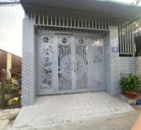 Cho Thuê Nhà Nguyên Căn Mới Xây – Nguyễn Hữu Cảnh, Phường 10, Tp Vũng Tàu