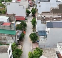 Bán đất Khu 4 Vĩnh Niệm - Sát Vin Marina
