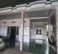 BÁN ĐẤT TẶNG NHÀ CẤP 4 – MẶT TIỀN QUỐC LỘ 57 – TIỀM NĂNG KINH DOANH