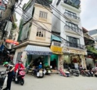 Bán đất gốc đề 56M 3 bước chân ra ô tô tránh hoàng mai