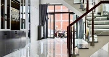 SIÊU PHẨM - 4 TẦNG - ĐƯỜNG 6M - KHU PHÂN LÔ VÍP - KINH DƯƠNG VƯƠNG- GẦN TÊN LỬA- AEON (4 x 13) 52M2 ,