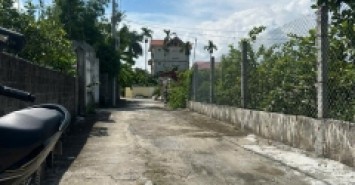 Nhà cấp 4 ngõ thông đẹp Đại Đồng – giá hiếm chỉ 1.x tỷ  ZALO 0567 222 555