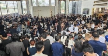 The Emerald Garden View – Căn hộ xanh cao cấp trung tâm Thuận An giá từ 35 triệu/m²