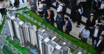 The Emerald Garden View  Chỉ từ 35 triệu/m² – cơ hội sở hữu căn hộ trung tâm Thuận An không thể tốt hơn!