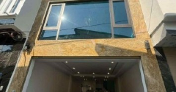 bán nhà Ngọc Thuỵ, 6 tầng thang máy, gara ôtô, full nội thất cơ bản