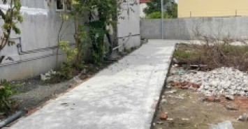 NHÀ MỚI XÂY – GIÁ HIẾM DƯỚI 1 TỶ TẠI QUÝ KIM, HỢP ĐỨC, ĐỒ SƠN ZALO 0567 222 555
