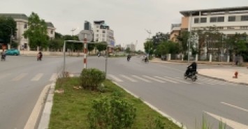 BÁN ĐẤT NGỌC THỤY 75M2- MT 5.5M- MẶT PHỐ, KINH DOANH, VĂN PHÒNG- 31.x Tỷ