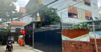 Bán nhà 100m2 (5x20m), 3 tầng,  đường 160, Tăng Nhơn Phú A, Q9. Thủ Đức, TP HCM.  Giá 8,65  tỷ.
