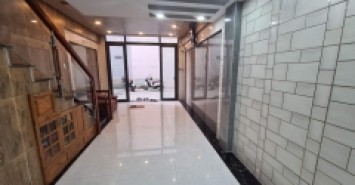 Bán nhà Phạm Văn Chiêu P.9 quận GÒ VẤP, 4 tầng, Đ. 4m, giá giảm còn 7.x tỷ