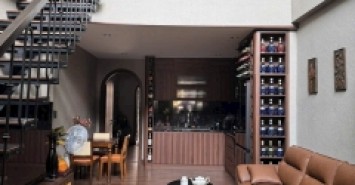 Bán gấp giải quyết việc gia đình. Mặt tiền Thoại Ngọc Hầu  4x29m,118m2 2 Tầng - Gần Nguyễn Sơn