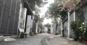 Bán nhà đường 385, Tăng Nhơn Phú, 55m2, 2 tầng, hẻm ô tô, 6 tỷ nhỉnh