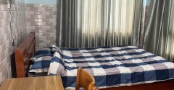 SIÊU PHẨM TÒA CĂN HỘ 4 TẦNG – 18 PHÒNG – DOANH THU 50 TRIỆU/THÁNG