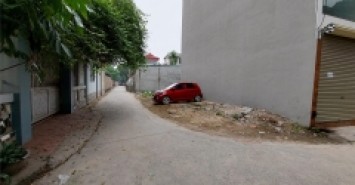 Bán đất tặng nhà cấp 4 Tai Đức Thương ô tô ngõ thông, 4.x tỷ