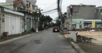 Bán Nhà lô góc, Đường số 2, hẻm tải tránh, 81m2, giá 5,8 tỷ