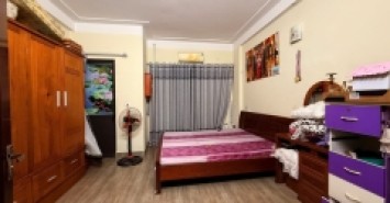 Bán Nhà Dương Nội 6 Tầng Nhỉnh 5 Tỷ Đủ Đồ Ở Ngay Dân Xây Chắc Chắn