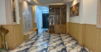 Nhà mới 3 tầng Dương Bá Trạc, P2 Q8, Giá 5.48 tỷ