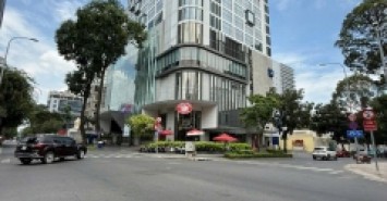 *Nhà QUẬN 1-Chỉ 185 TỶ- Mặt Tiền NGUYỄN KHẮC NHU,G.IÁ T.ỐT ĐẦU TƯ  TRỰC TIẾP CHỦ