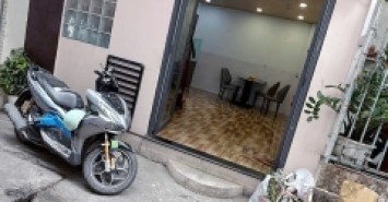 Nhà hẻm 290 Dương Bá Trạc P1Q8, Giá : 3 Tỷ 260 (Bớt Lộc)