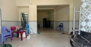 Bán nhà DT 66.8m2 mặt tiền Đinh Hòa P13 Q8 giá chỉ nhỉnh 8 tỷ