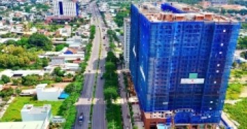 BÁN CĂN HỘ 3PN 75m² – MẶT TIỀN QL51 PHÚ MỸ, MAISON GRAND 2,475 TỶ